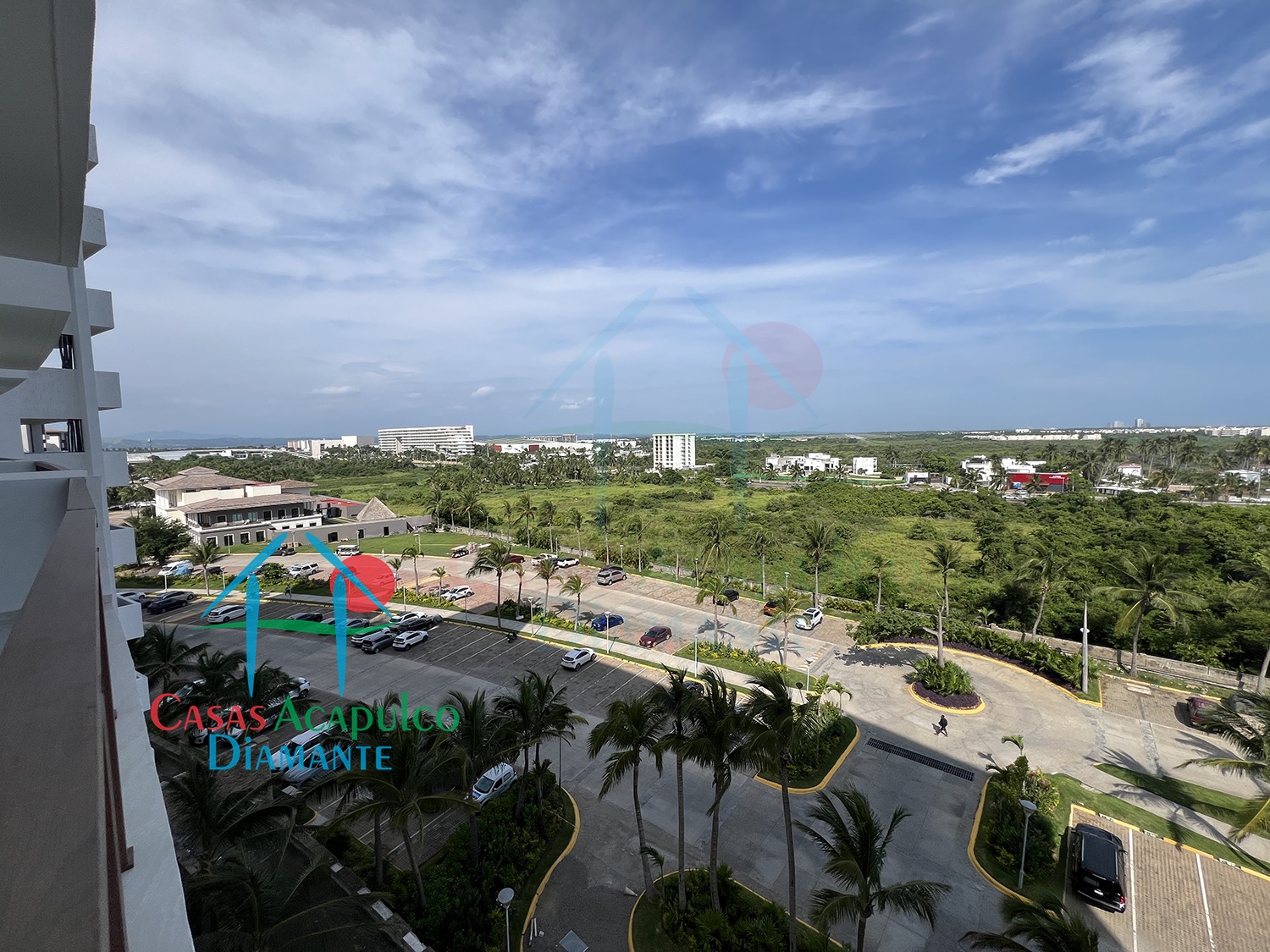 La Isla Emerald M8 - Recámara tres 9